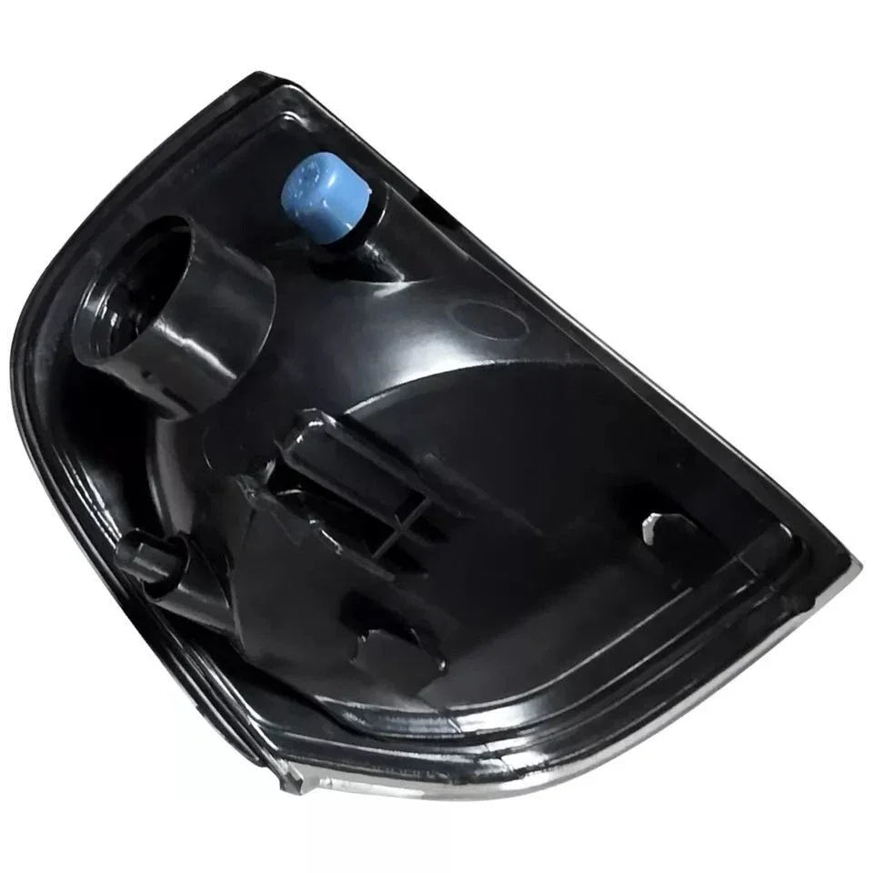 Front Bumper Corner Light Turn Signal Lamp No Bulb for Volvo S80 (1999–2006)