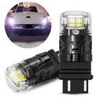 2X LED Backup Reverse Tail Light Bulb for Ford F150 F250 F350