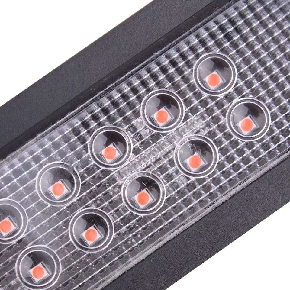 LED Third Tail Center Brake Light for Land Rover Discovery (1994–2004)