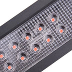 LED Third Tail Center Brake Light for Land Rover Discovery (1994–2004)