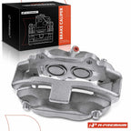 Front Left Brake Caliper for Mercedes-Benz CL550 S350 S550 (2009–2014)