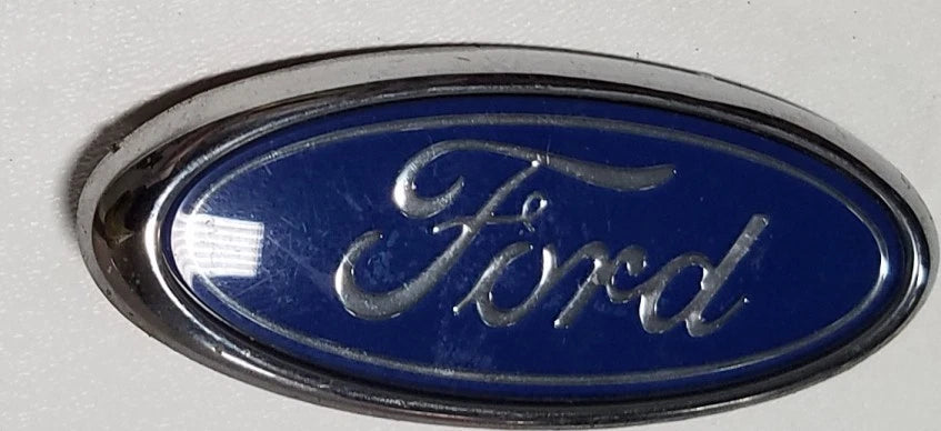 Trunk Emblem for Ford Thunderbird (1989–1997)