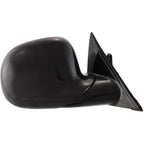 Power Folding Side View Mirror for Blazer S10 Jimmy Bravada