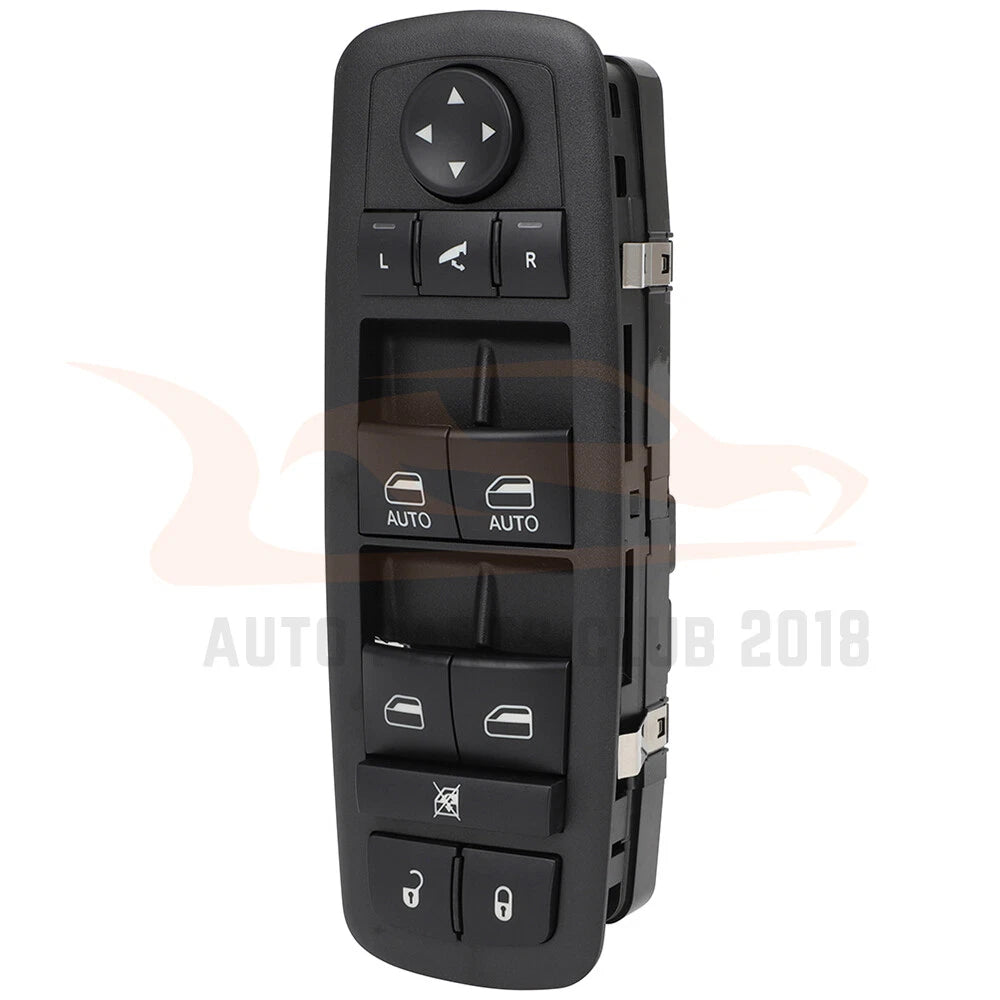 Window Switch for Chrysler 300 (2012)