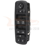 Window Switch for Chrysler 300 (2012)