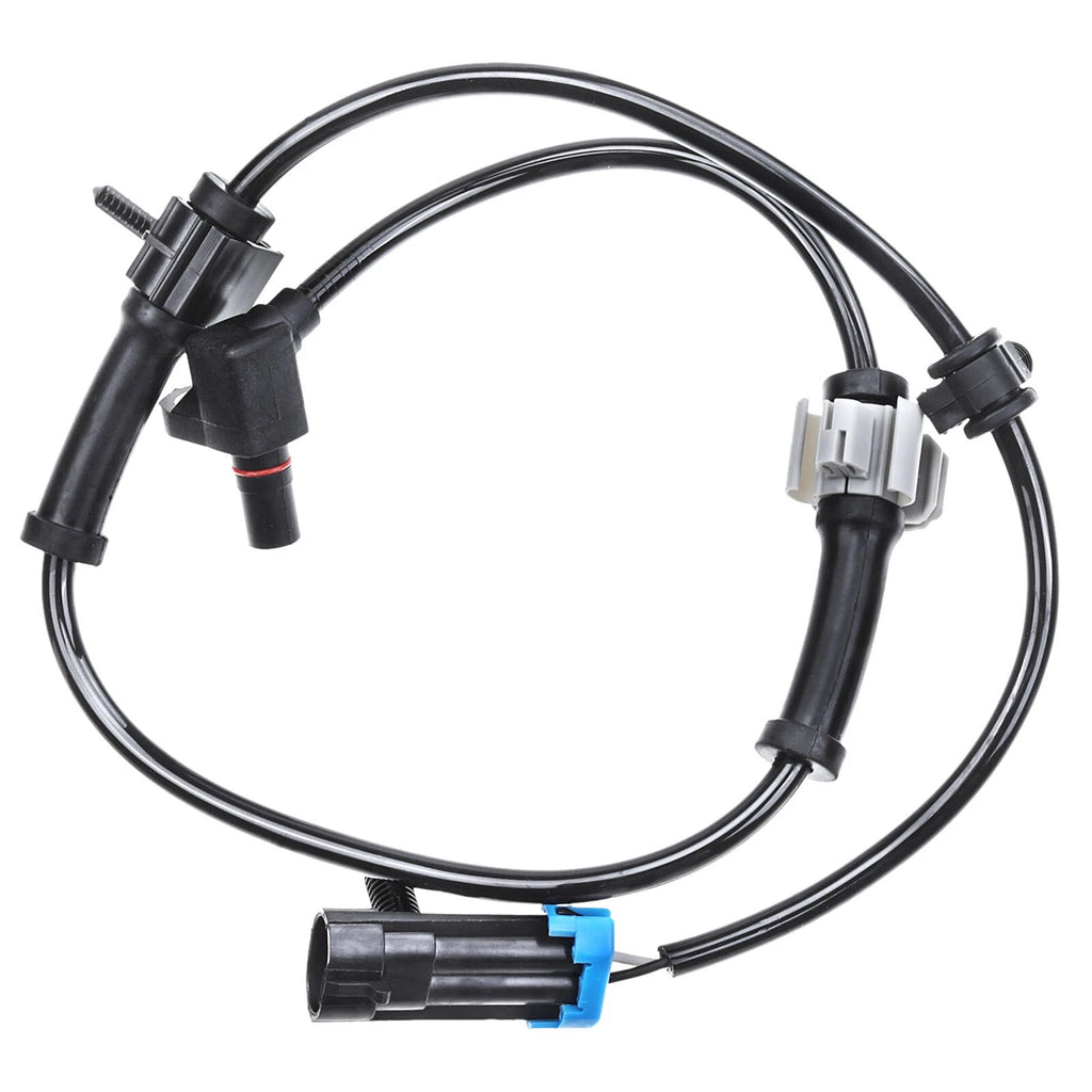 2X Front ABS Wheel Speed Sensor for Chevy Silverado 1500 (1999-2005)