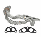 Engine Oil Cooler Line Hose for Toyota Lexus Highlander RX350 (2008–2019) 15767-31020