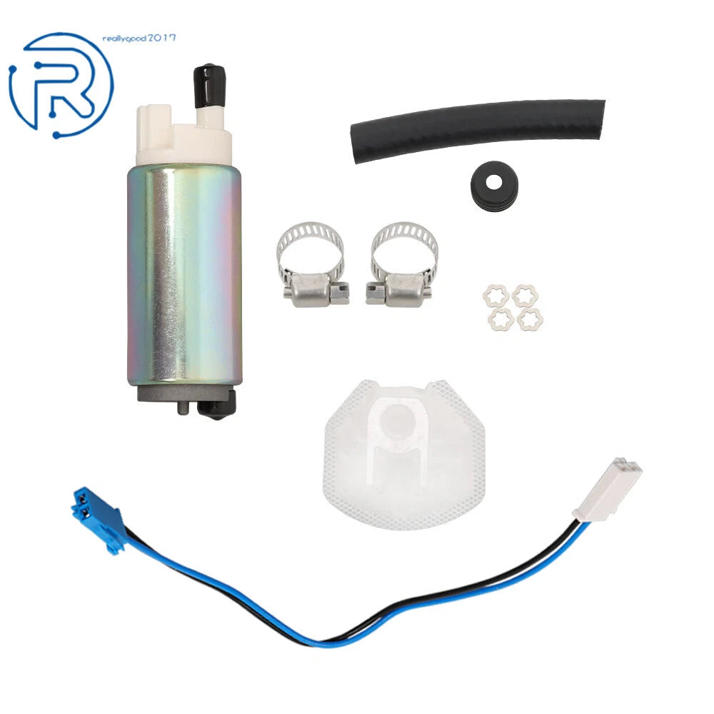 Fuel Pump 15100-01H00 for Suzuki GSX-R600 GSX-R750 (2004–2007)