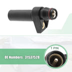 Crankshaft Position Sensor 31537528 for Mercedes-Benz C220 (1996)