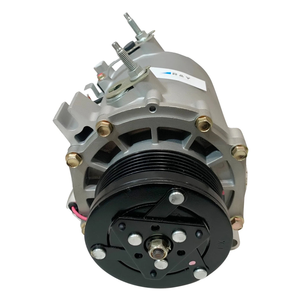 AC Compressor Kit Replacement for Cadillac Deville 4.6L (2004-2005)