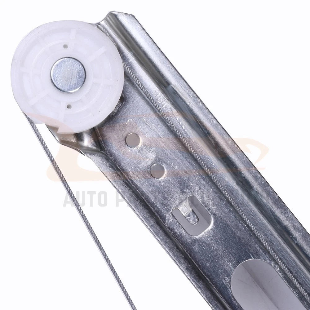 Power Window Regulator with Motor for Mercedes Benz ML320 (2000-2002)