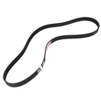 V-Ribbed Serpentine Belt for BMW X5 E70