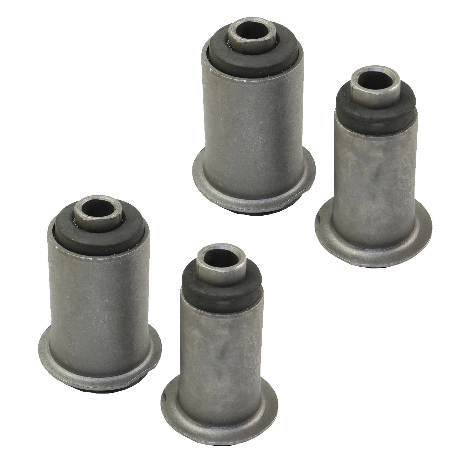 Set of 2 Front Suspension Control Arm Bushing Kit for Ram 1500 2500 (RWD)