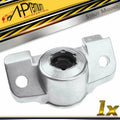 Rear Left Suspension Strut Mount for Chevy Sonic (2012–2020)