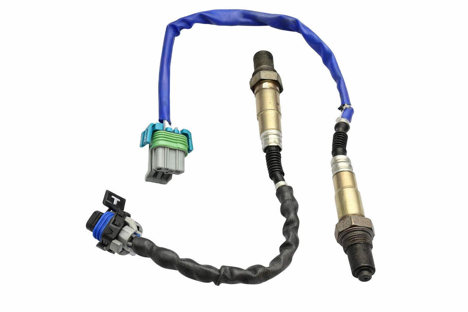 Oxygen Sensor for Chevrolet Traverse, Caprice, Camaro, GMC (2010–2023) 12634064