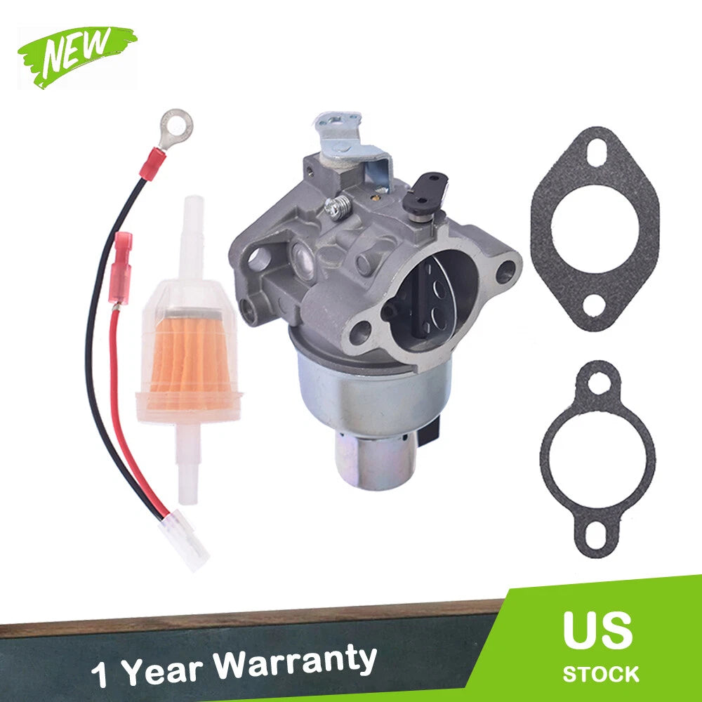 Carburetor for Cub Cadet LTX1040 LTX1042 LTX1045 (2010–2015)