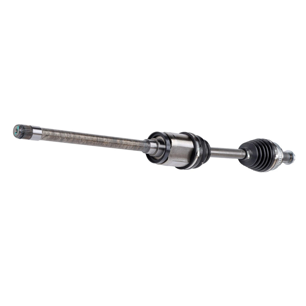 Front Right CV Axle Shaft Assembly for BMW 525xi (2006-2007)