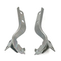Hood Hinge Set of 2 for Dodge Ram ProMaster 1500 2500 3500 (2014–2022)