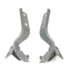 Hood Hinge Set of 2 for Dodge Ram ProMaster 1500 2500 3500 (2014–2022)