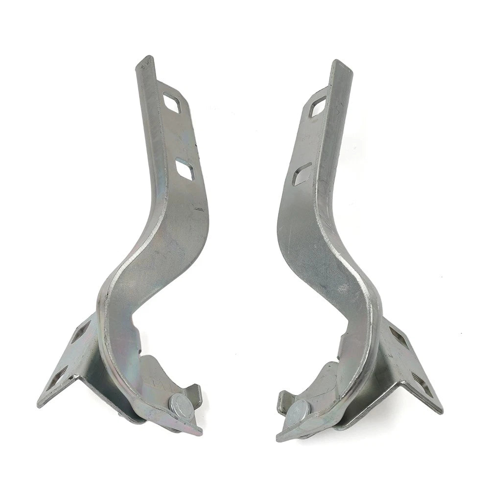 Hood Hinge Set of 2 for Dodge Ram ProMaster 1500 2500 3500 (2014–2022)