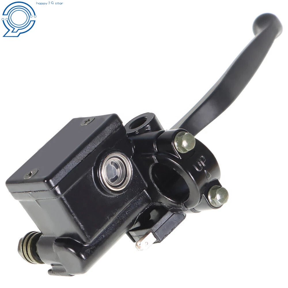Front Brake Master Cylinder for Suzuki Quadrunner 230 (1985–1993)