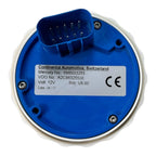 Tachometer Gauge 12V for Mercury SmartCraft SC1000 (8M6003255)