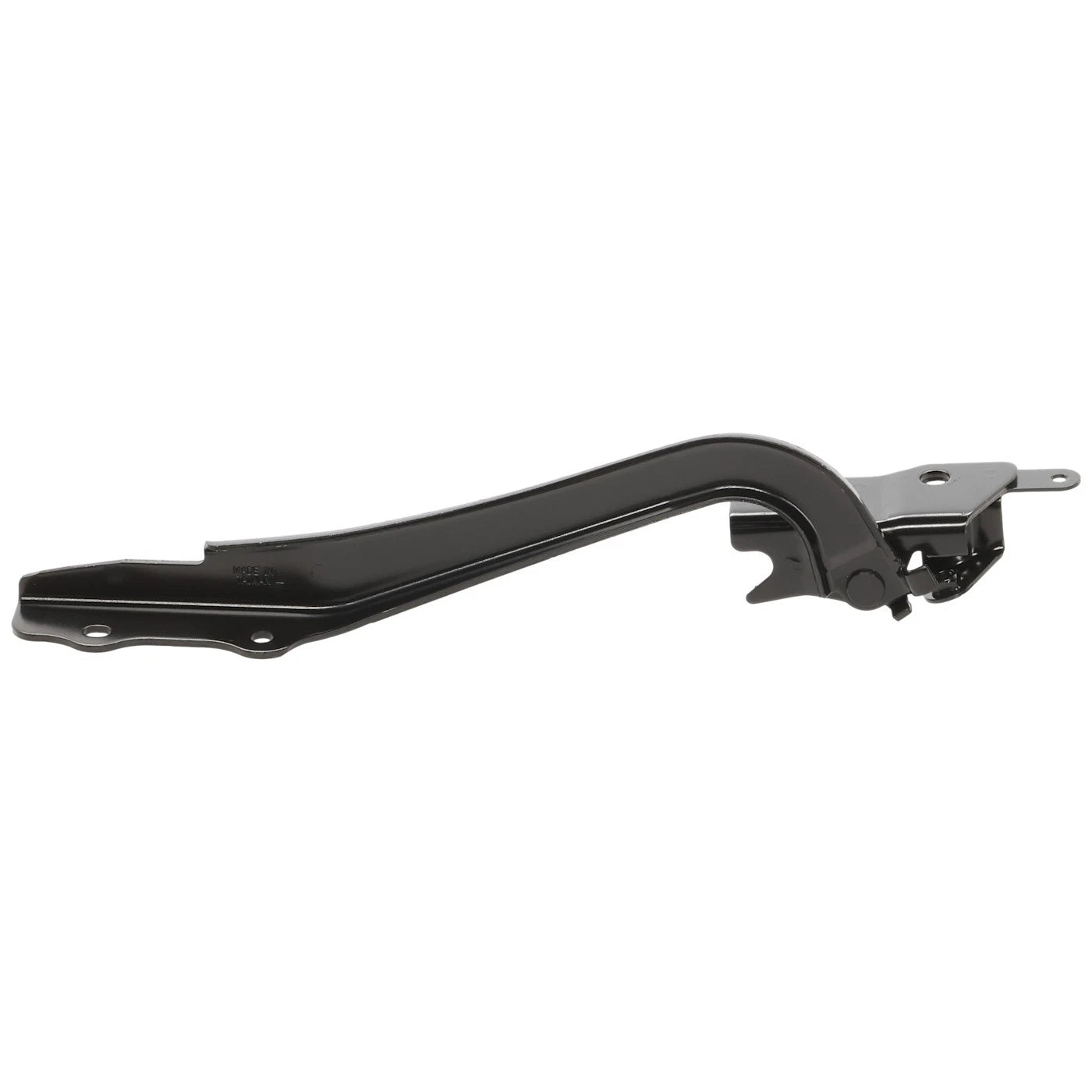 Hood Hinge for Subaru Impreza (2017–2018) Left Steel