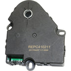 HVAC Heater Blend Door Actuators for Chevy GMC (2000-2010)