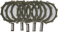 EBC Street Racer Clutch Kit SRC75 for Honda VFR800F & CBR600RR (2014-2015)
