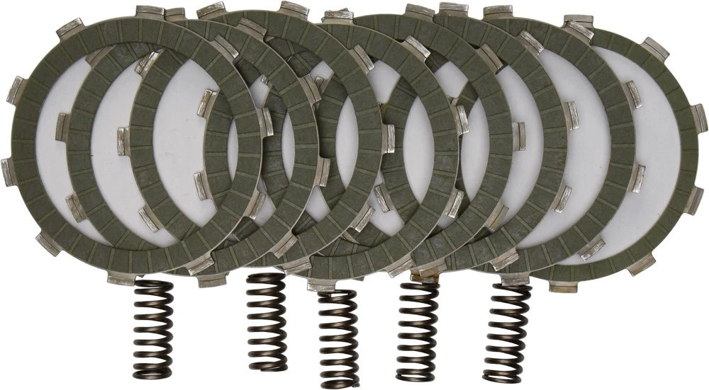 EBC Street Racer Clutch Kit SRC75 for Honda VFR800F & CBR600RR (2014-2015)