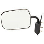 Driver Left Side Mirror for Chevy Suburban, C1500 Truck (1999–2006)