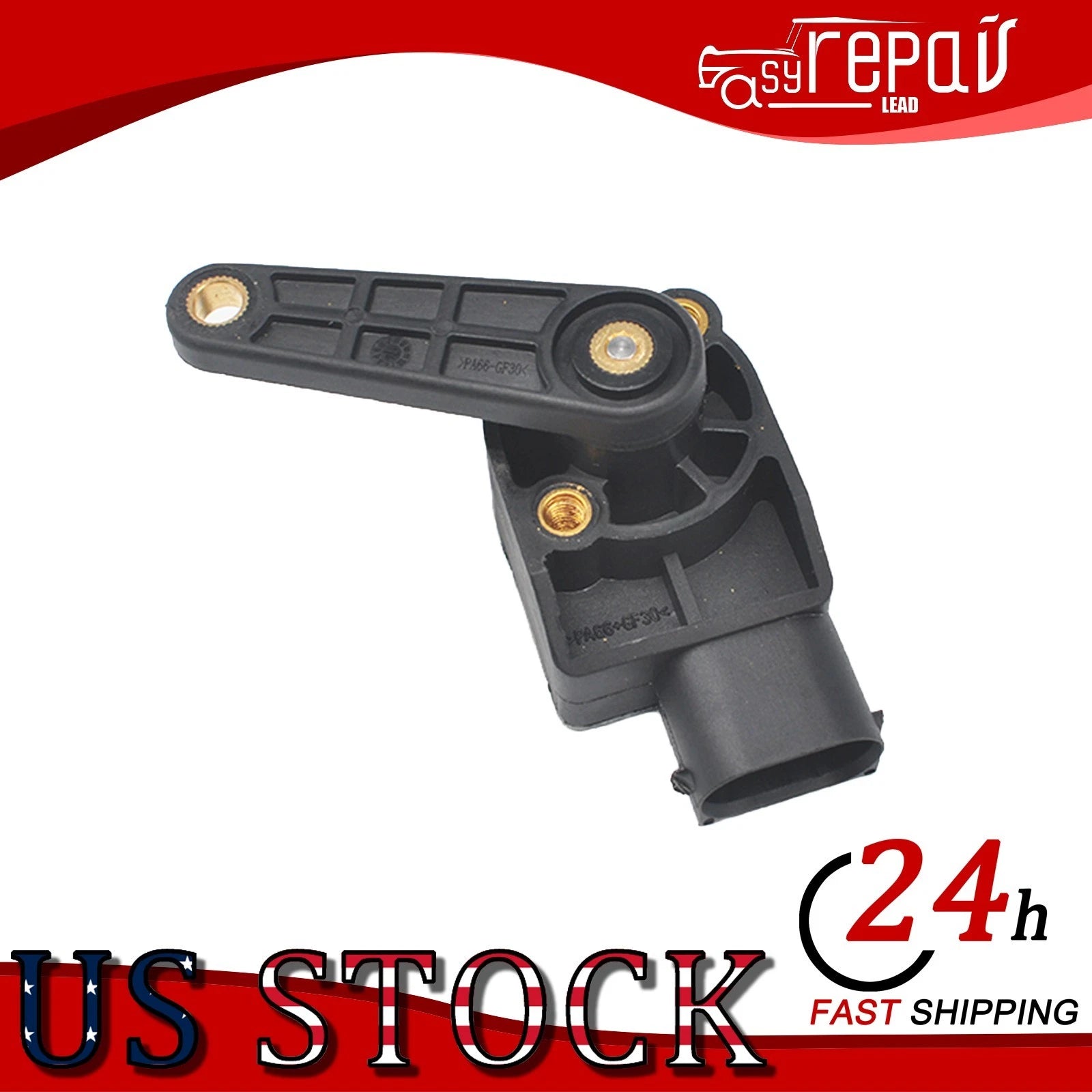 Height Level Sensor for Audi A4 A4 Quattro (2000–2009)