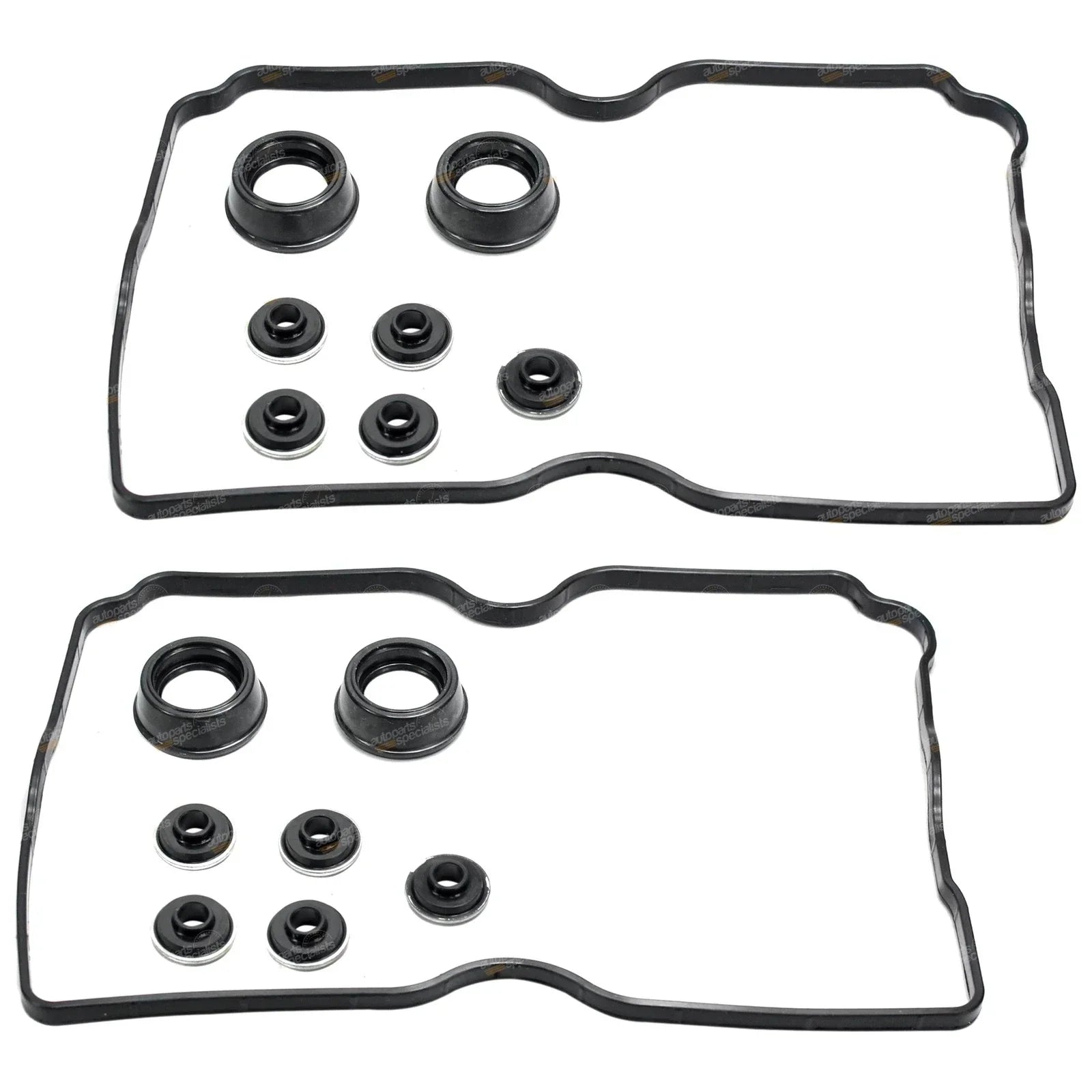 Rocker Tappet Cover Gaskets for Liberty 2.0L 2.5L