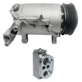 AC Compressor Kit Replacement for BMW 230i xDrive 2.0L (2018–2019)