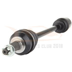 2PC Front CV Axle for Polaris RZR S 900, RZR S 1000, General 4 1000 (2015–2017)
