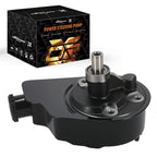 Front Power Steering Pump for Chevrolet Blazer Jimmy (1996–2005)