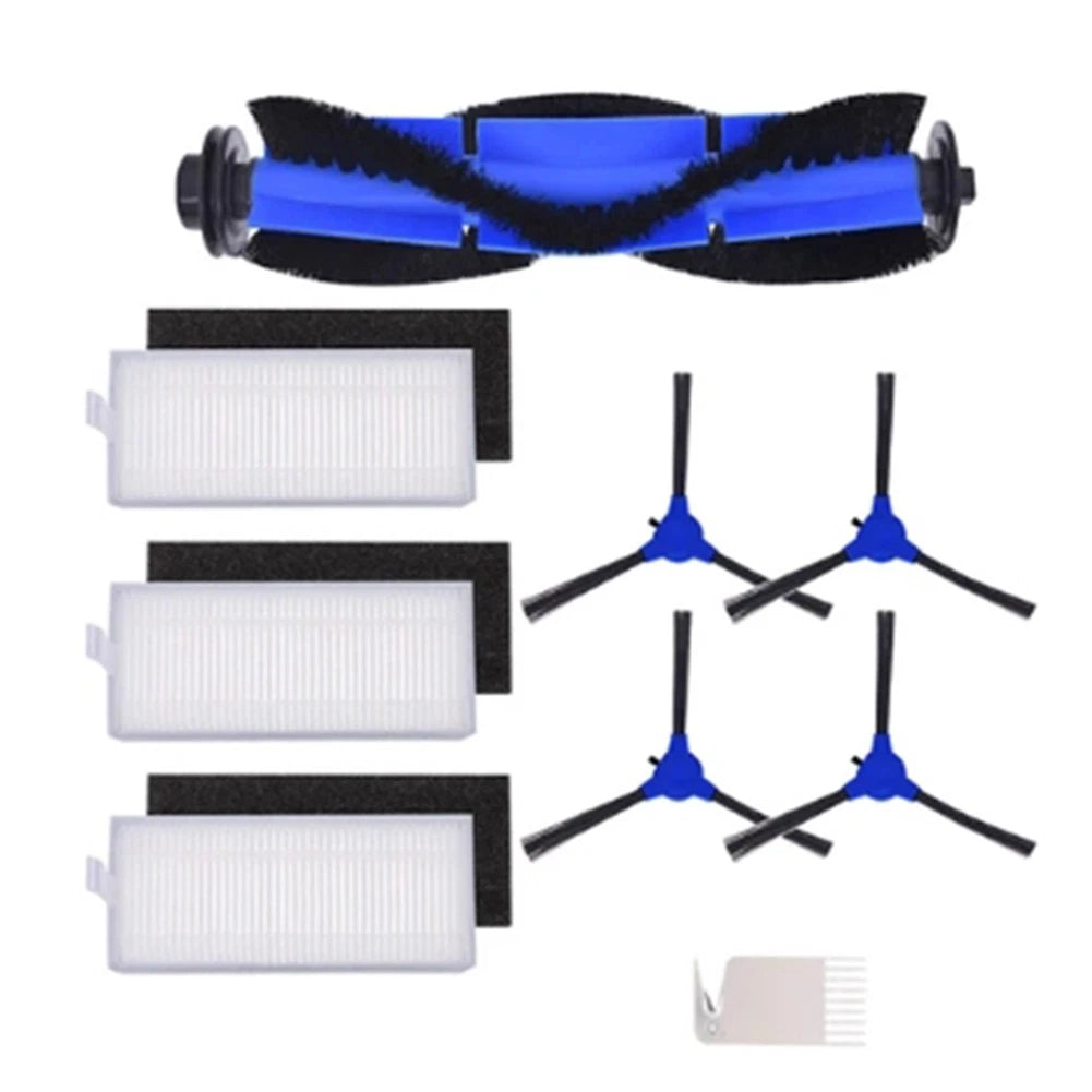 Eufy Vacuum Cleaner Parts Set for Eufy (2018–2023)