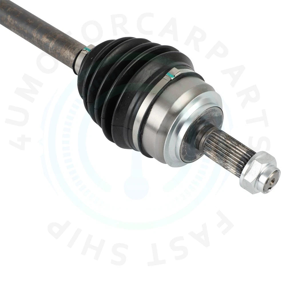 Front Left CV Axle Shaft Assembly for Honda Civic (2006–2010)