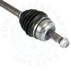 Front Left CV Axle Shaft Assembly for Honda Civic (2006–2010)