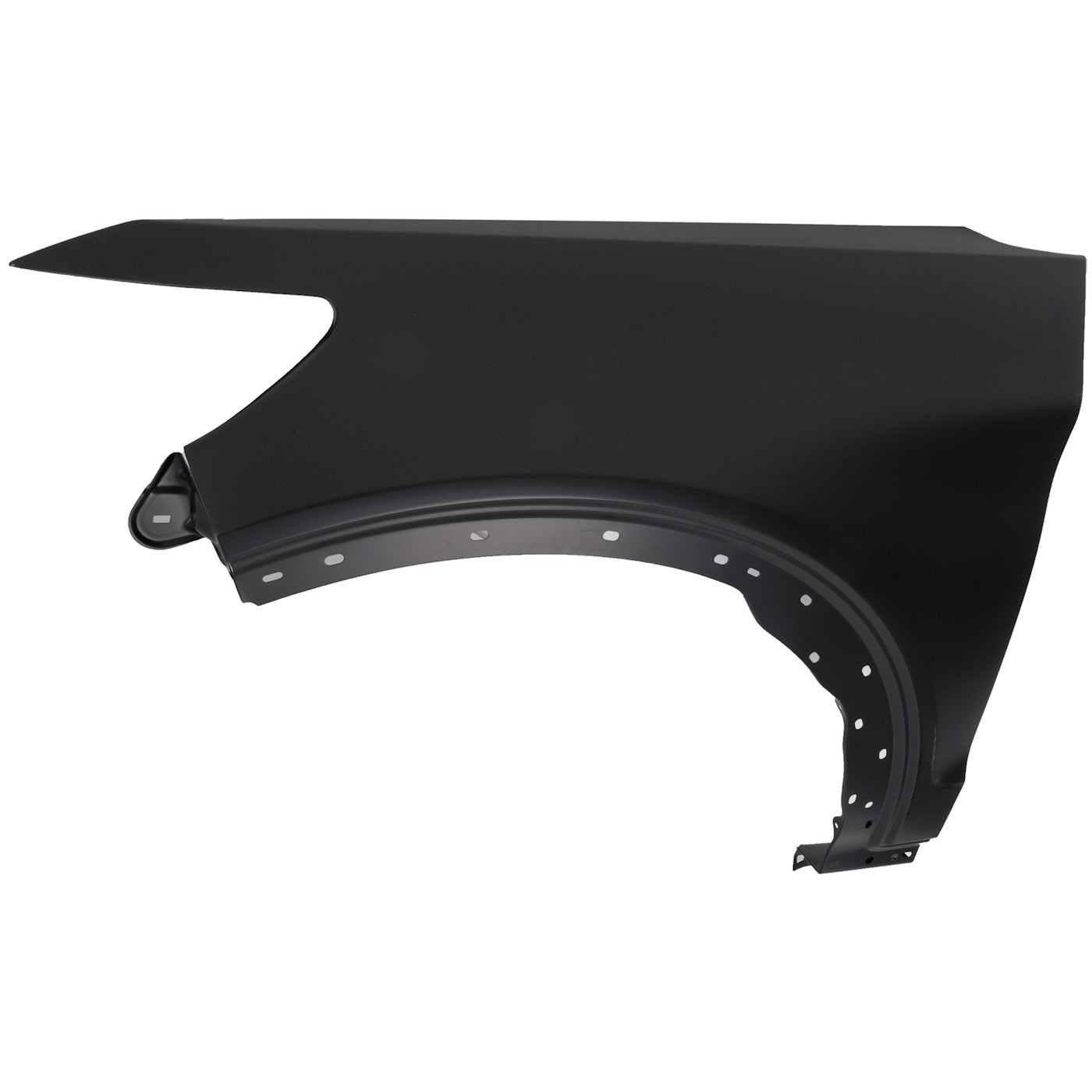 Fender for Ford Explorer (2020–2024) Front Driver Side