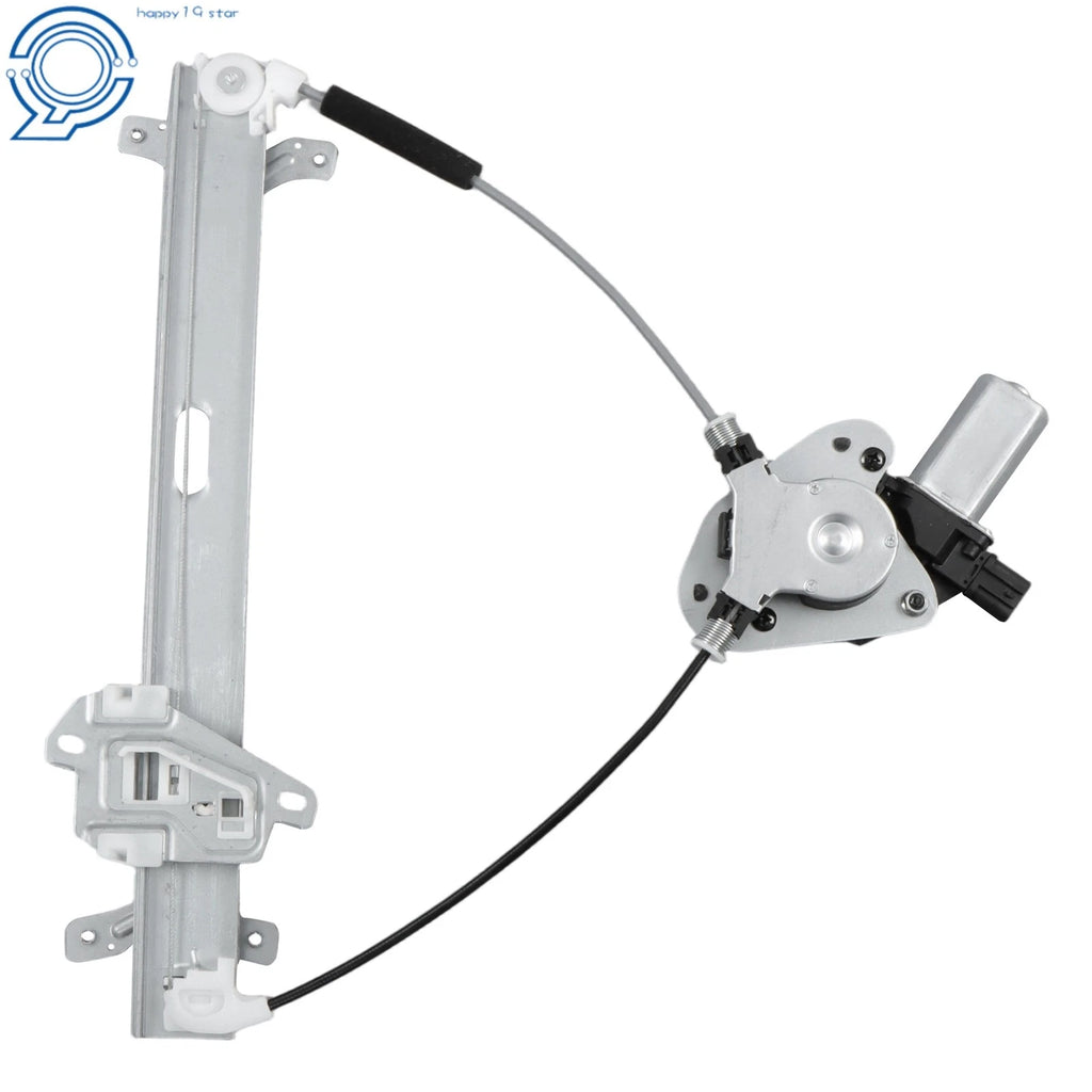 Power Window Regulator with Motor for Honda Accord 2 Door (2003-2007)
