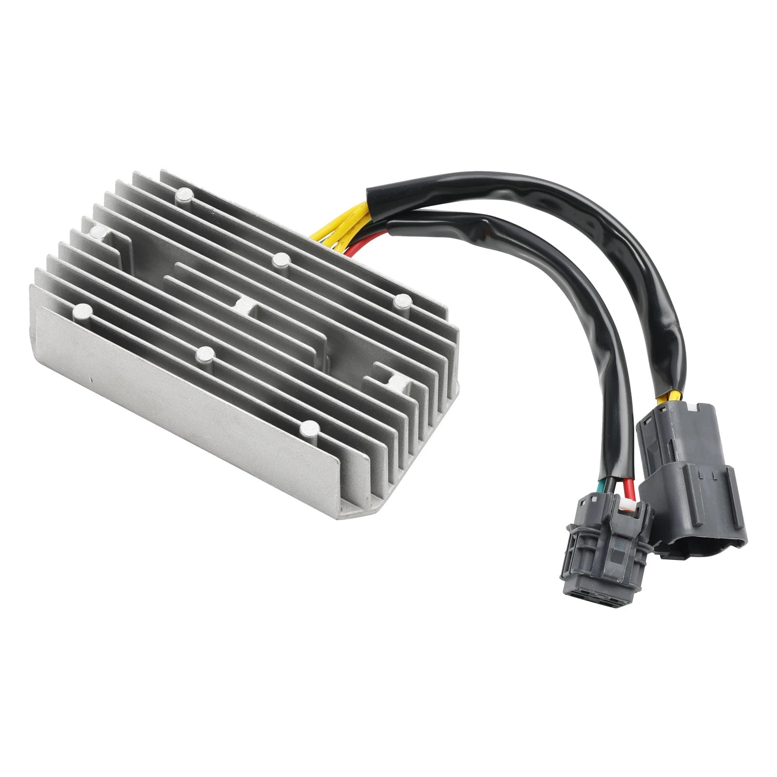 Voltage Regulator Rectifier for Kymco MXU 700i EXi ATV / UVX 700i Turf (2006–2018)