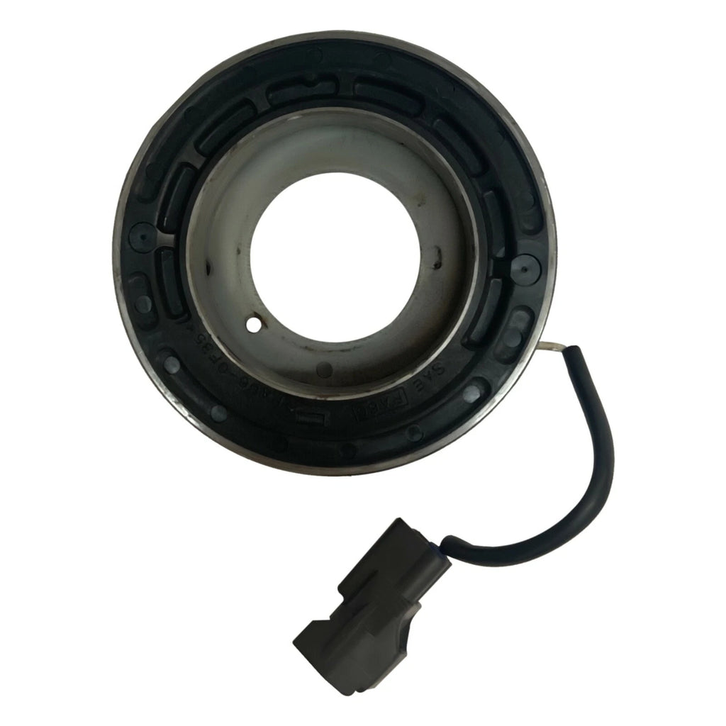 AC Compressor Clutch Replacement for Jeep Renegade 2.4L (2018-2020)