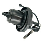 Fuel Tank Cap w/ 2 Keys for Fiat Ducato, Peugeot Boxer, Jumper (2006-2023)