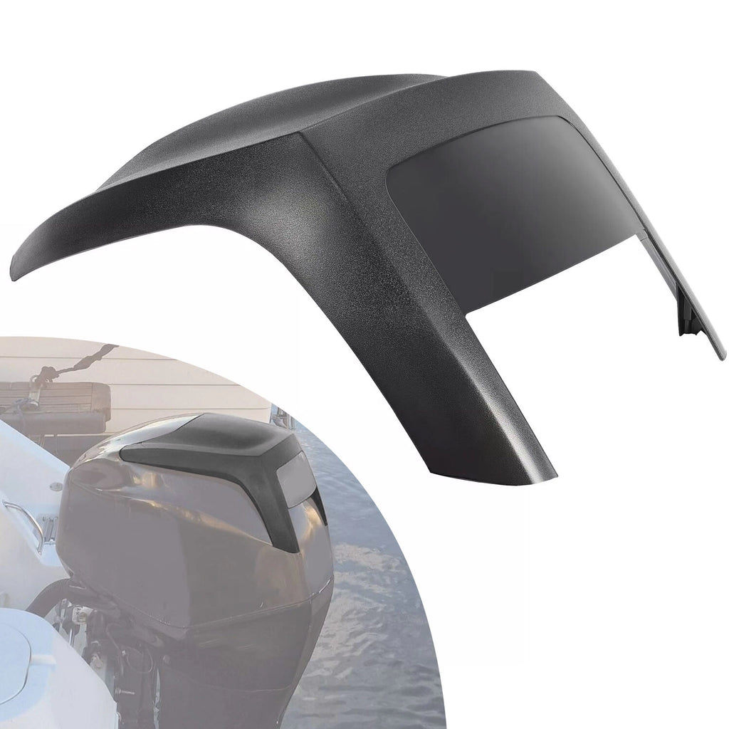 Air Dam Cap Cowling for Verado Outboard 135 150 175 200 (#895845T)