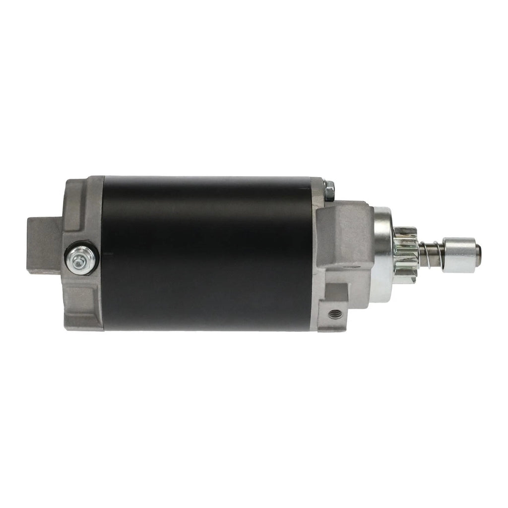 12V Starter for Yamaha F9.9MLH2 F9.9MSH2 (2006-2008)
