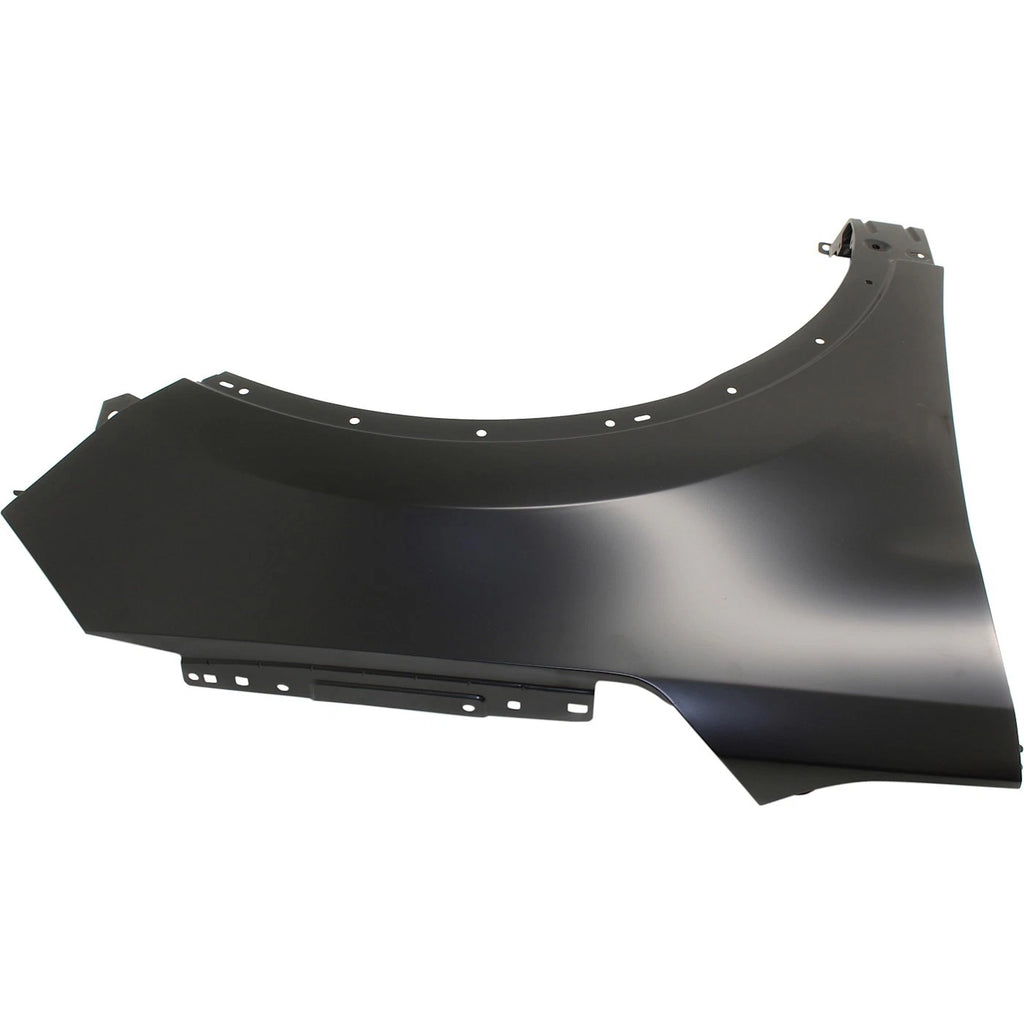 Fender for Ford Explorer (2016–2019) Front Passenger Side CAPA Certified