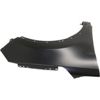 Fender for Ford Explorer (2016–2019) Front Passenger Side CAPA Certified