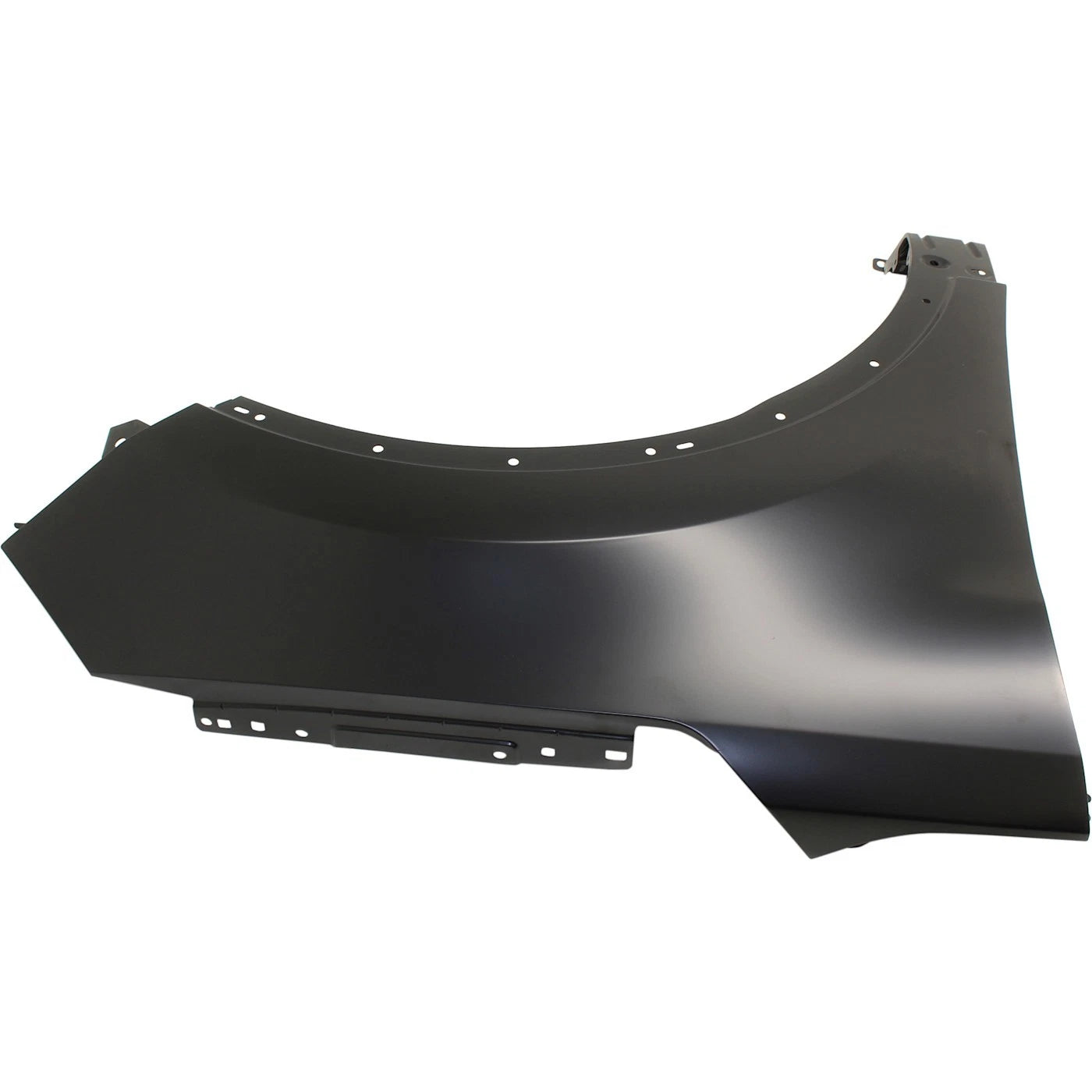 Fender for Ford Explorer (2016–2019) Front Passenger Side CAPA Certified