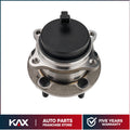 Rear Wheel Bearing Hub Assembly for Hyundai Santa Fe (2007–2020)